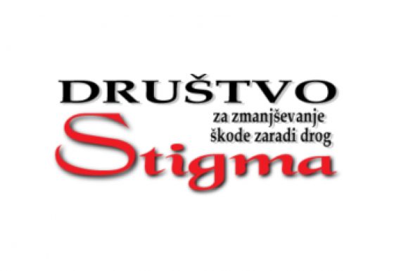 Spletna knjižnica Društva Stigma