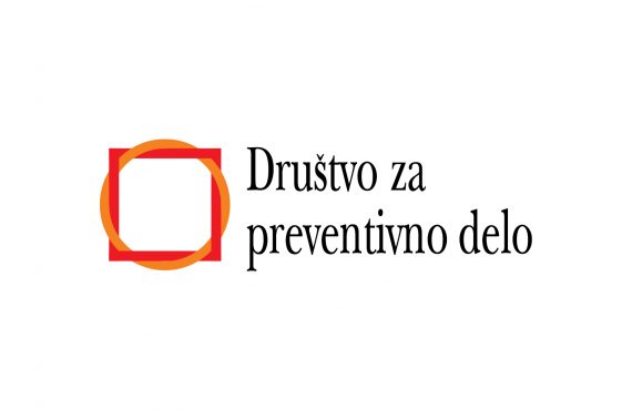 Društvo za preventivno delo