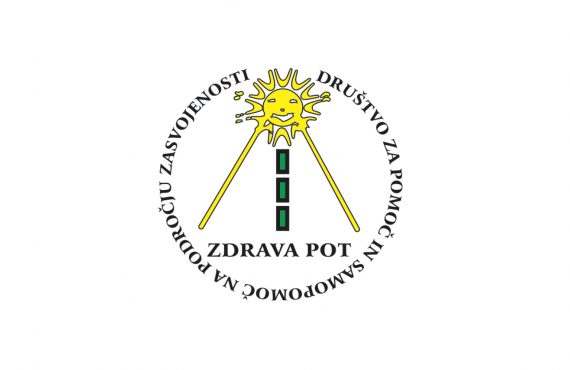 Društvo Zdrava pot