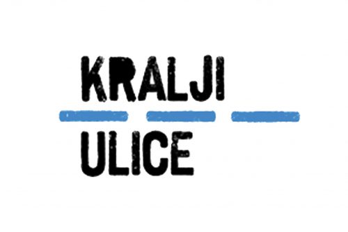 Društvo Kralji ulice