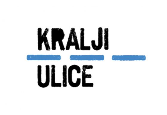 Spletna knjižnica Društva Kralji ulice