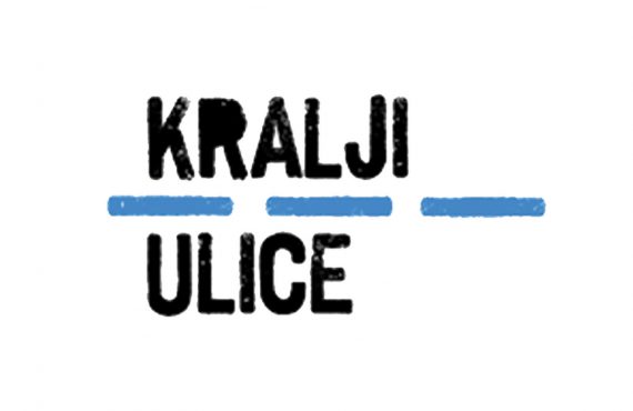 Društvo Kralji ulice